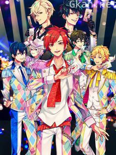 梦之祭!研究室
