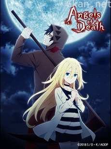 Angels of Death