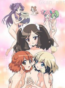 漫研部~Surgical Friends~
