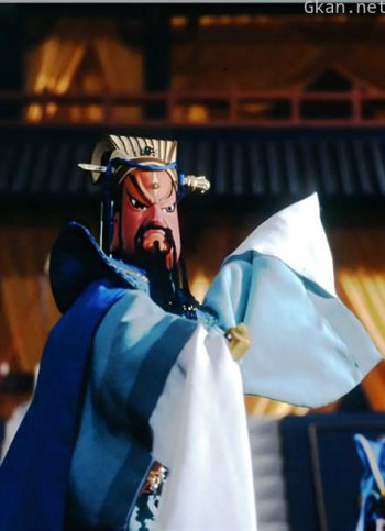 擒魔传