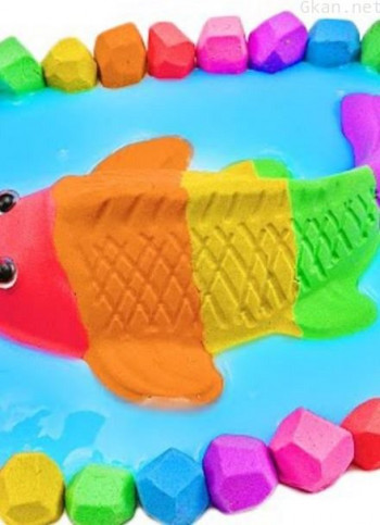 爱食玩 第四季