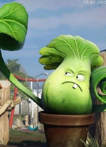 小镇战争