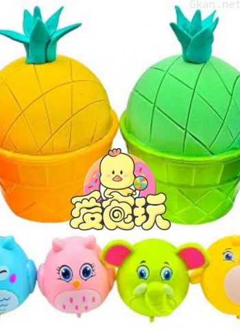 爱食玩 第18季