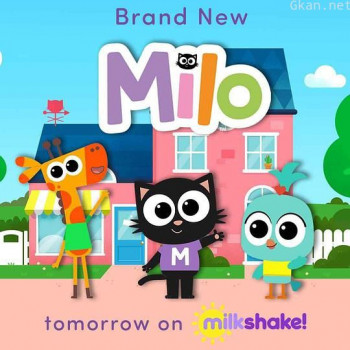 Milo Season 1