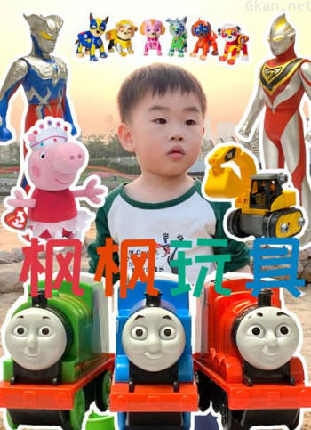 枫枫玩具