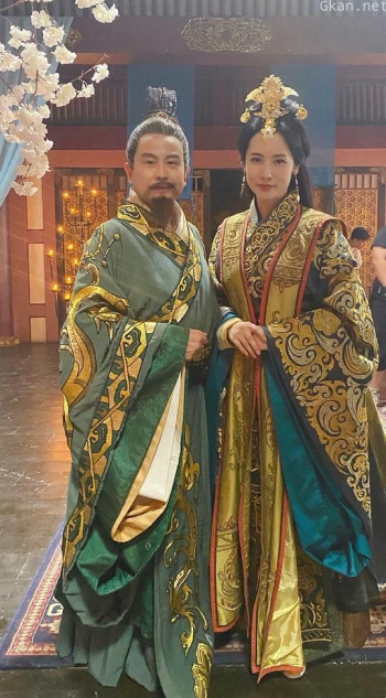 南海观音