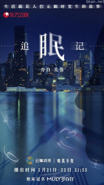 追眠记