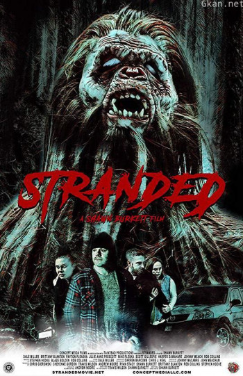 Stranded