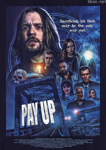 Pay Up