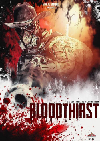 Bloodthirst