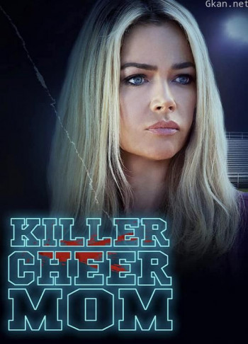 Killer Cheer Mom