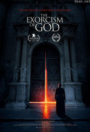 The Exorcism of God