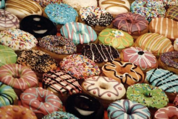 Difficult Donutt