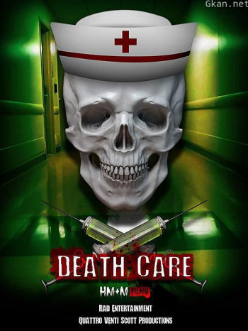 死亡护理