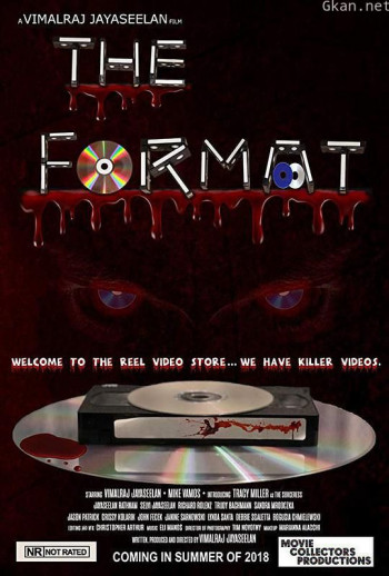 The Format