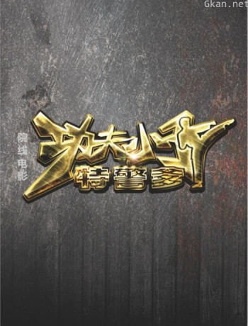 功夫小子特警爹