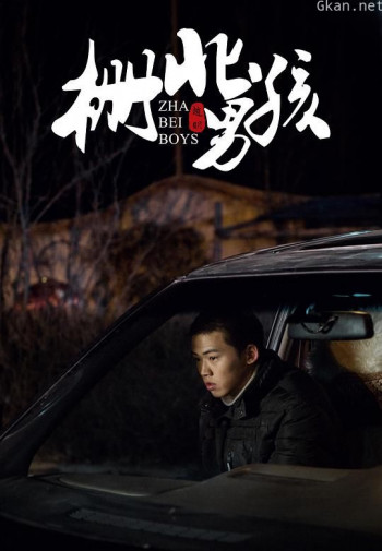 栅北男孩
