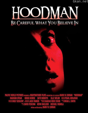 Hoodman