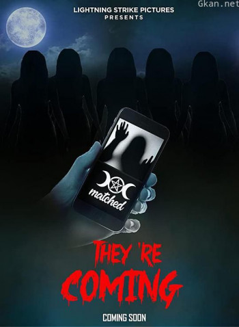 They're Coming