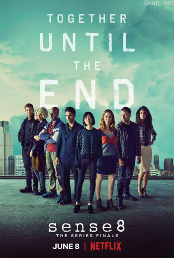 Sense8: The Series Finale Official Trailer