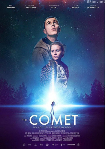 Kometen