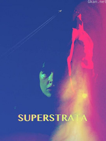Superstrata