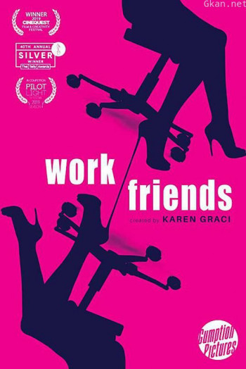 Work\/Friends