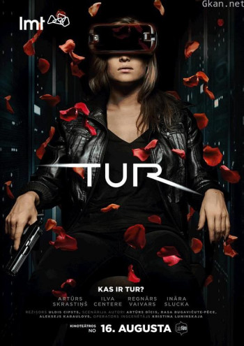 在AI世界与你再恋