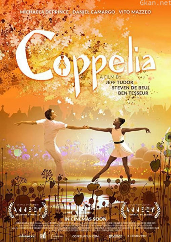 Coppelia