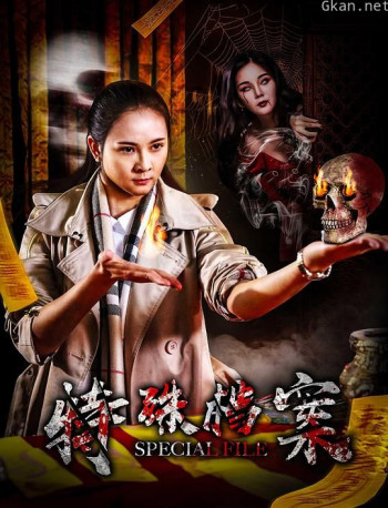 特殊档案