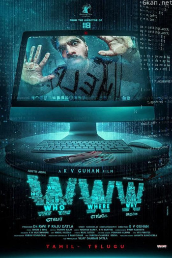 WWW-Who..Where..Why