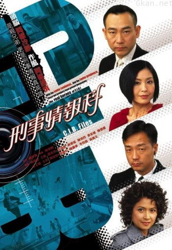 刑事情报科