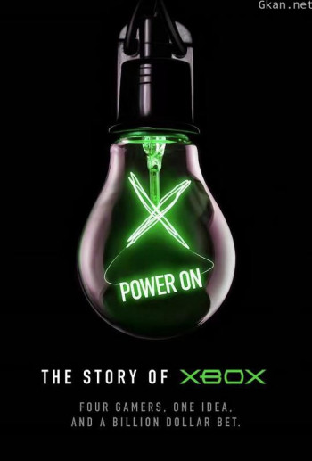 启动:Xbox的故事 第一季