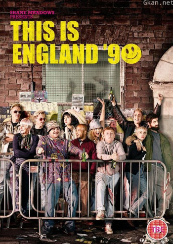 英伦90