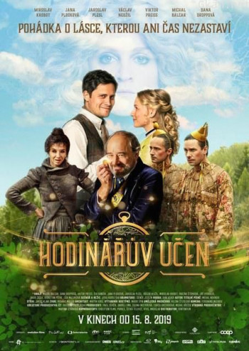 Hodináruv ucen