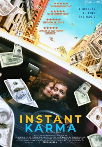 Instant Karm