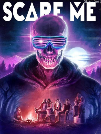 Scare Me