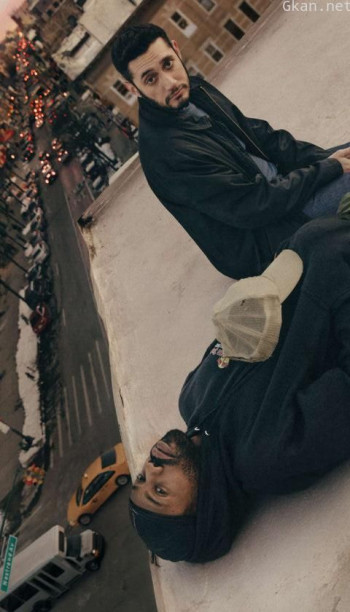 Flatbush Misdemeanors