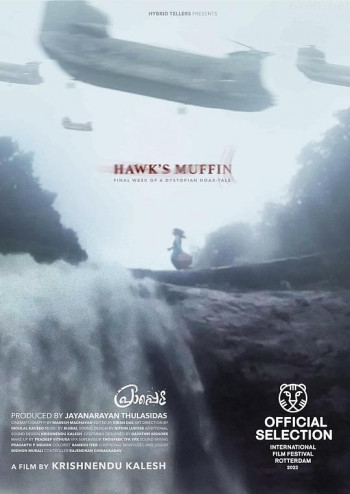Hawk’s Muffin