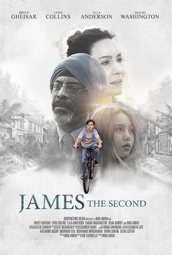 James the Second