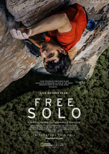 On the Edge with Alex Honnold Season 1