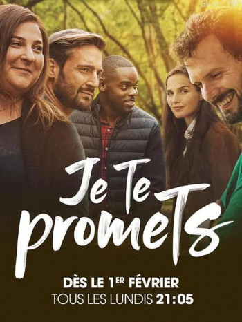 je te promets Season 1