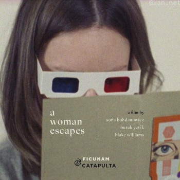 A Woman Escapes