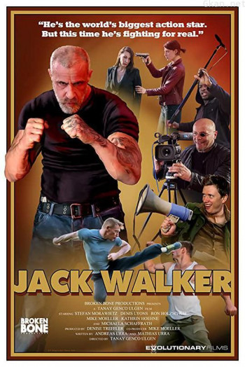 Jack Walker