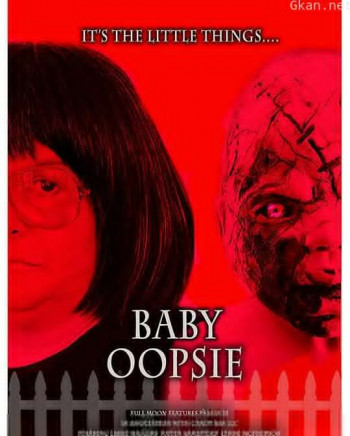 Baby Oopsie