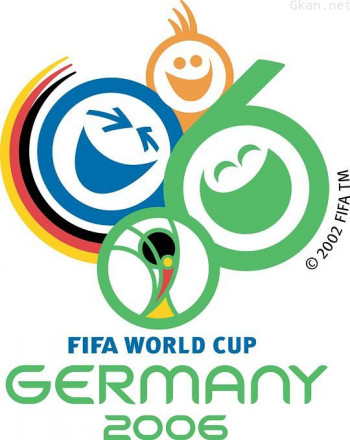 2006年德国世界杯