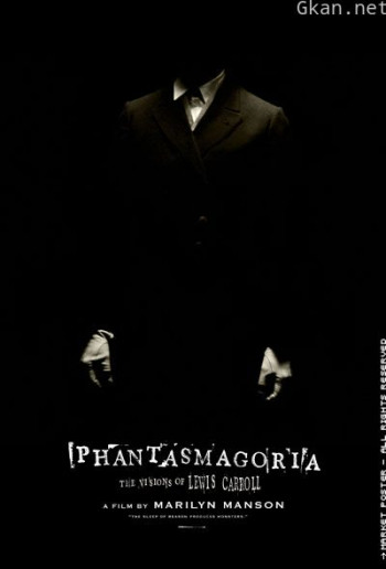 路易斯·卡洛的幻象