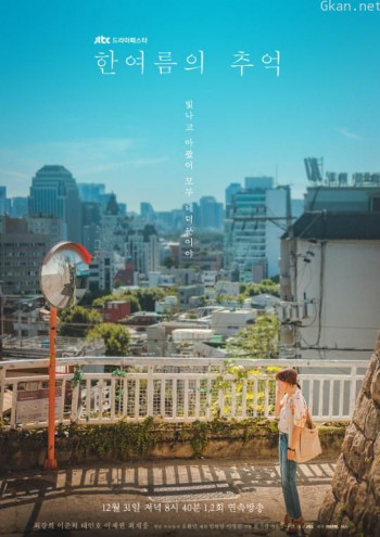盛夏的回忆
