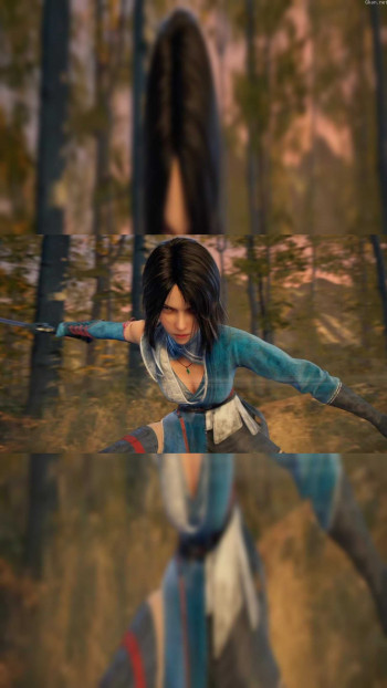 召集江湖人士,共览五季风华