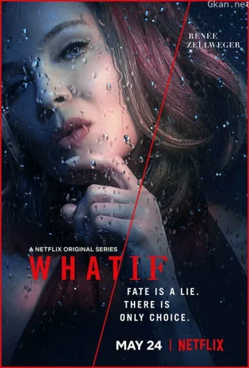 假如WhatIf